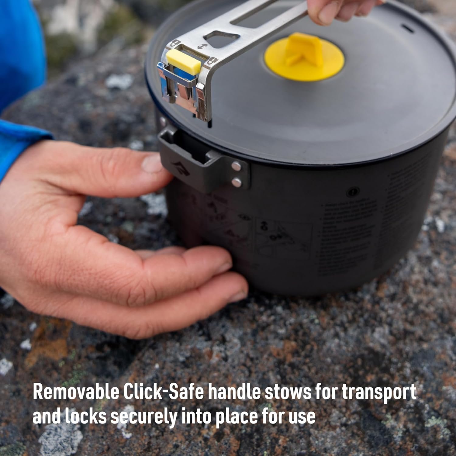 Sea to Summit Frontier 1,3 L – Image 5