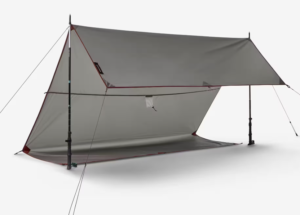 Tarp SIMMOND MT900
