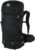 Sac de randonnée MILLET Hanang 50 litres pour homme et femme, noir – Housse de pluie