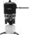 Fire-Maple FMS-X3 Réchaud à gaz de camping 0,8 L, réchaud à allumage électrique portable + support de casserole + stabilisateur, système de brûleur à jet pour randonnée et trekking (noir)