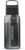 Série LifeStraw Go – Bouteille d&rsquo;eau filtrante sans BPA 1L pour les voyages et une utilisation quotidienne élimine les bactéries, les parasites et les microplastiques. Améliore le goût, Nordic Black (Noir)