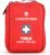 Trousse de premiers secours LifeSystems Trek – Rouge