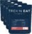 Trek&rsquo;n Eat Couscous au poulet Lot de 4