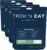 TREK&rsquo;N EAT Pâtes Primavera avec légumes (Pack de 4)