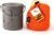 TOAKS Pot en titane 750 ml avec anse TOAKS