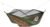AMAZONAS Adventure Thermo Hamac avec moustiquaire