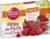 GAYELORD HAUSER – Pâtes aux Fruits Grenade et Canneberge – À base de 50% de Fruits – Source de Vitamines C et antioxydant – 5 Barres Individuelles