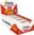 Barres d&rsquo;avoine protéinées TREK biscoff