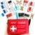 Mini trousse de premiers secours