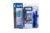 Sawyer Original Mini filtre à eau avec SP113-3 x 1 litre sac d&rsquo;hydratation (bleu + 3 x 1 litre sac SP113)